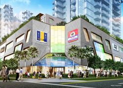Nine Residences (D27), Apartment #613578111